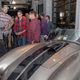 Illustration for article titled The 2013 Jalopnik Film Festival Opening Night Panel and Kickoff Party in photos
